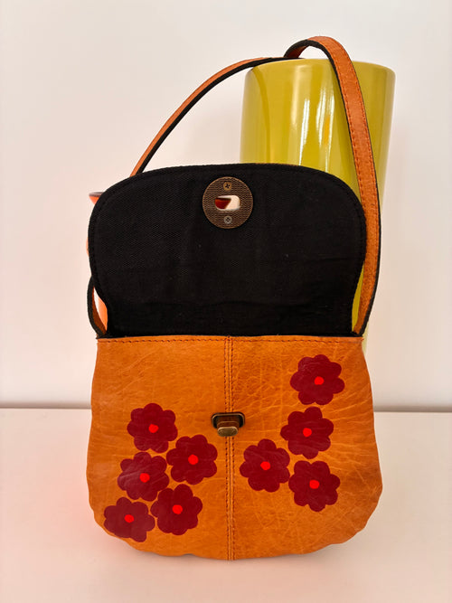 Collection - Empreinte " 70' Flowers"