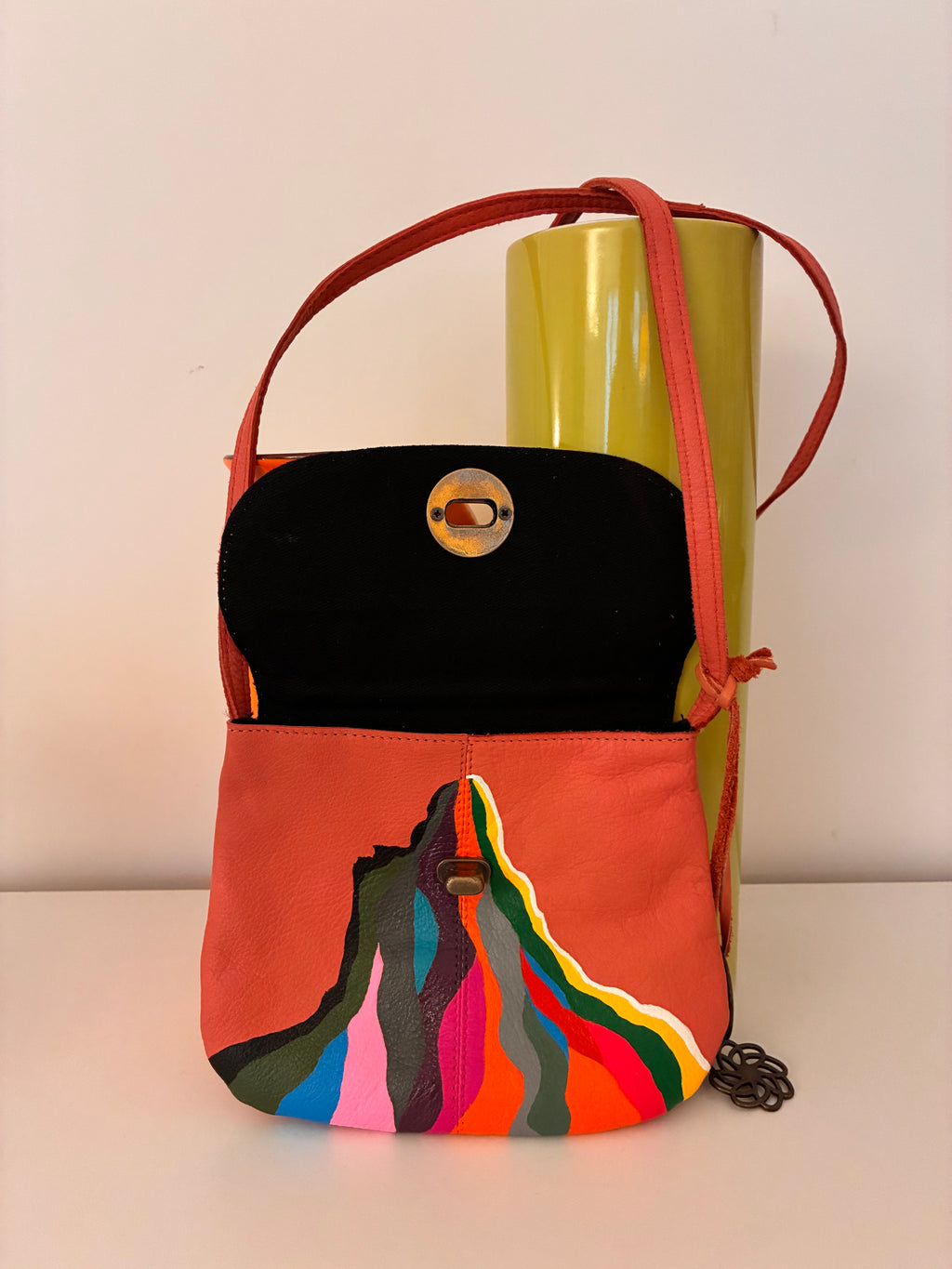 Collection Empreinte - Happy Vulcano