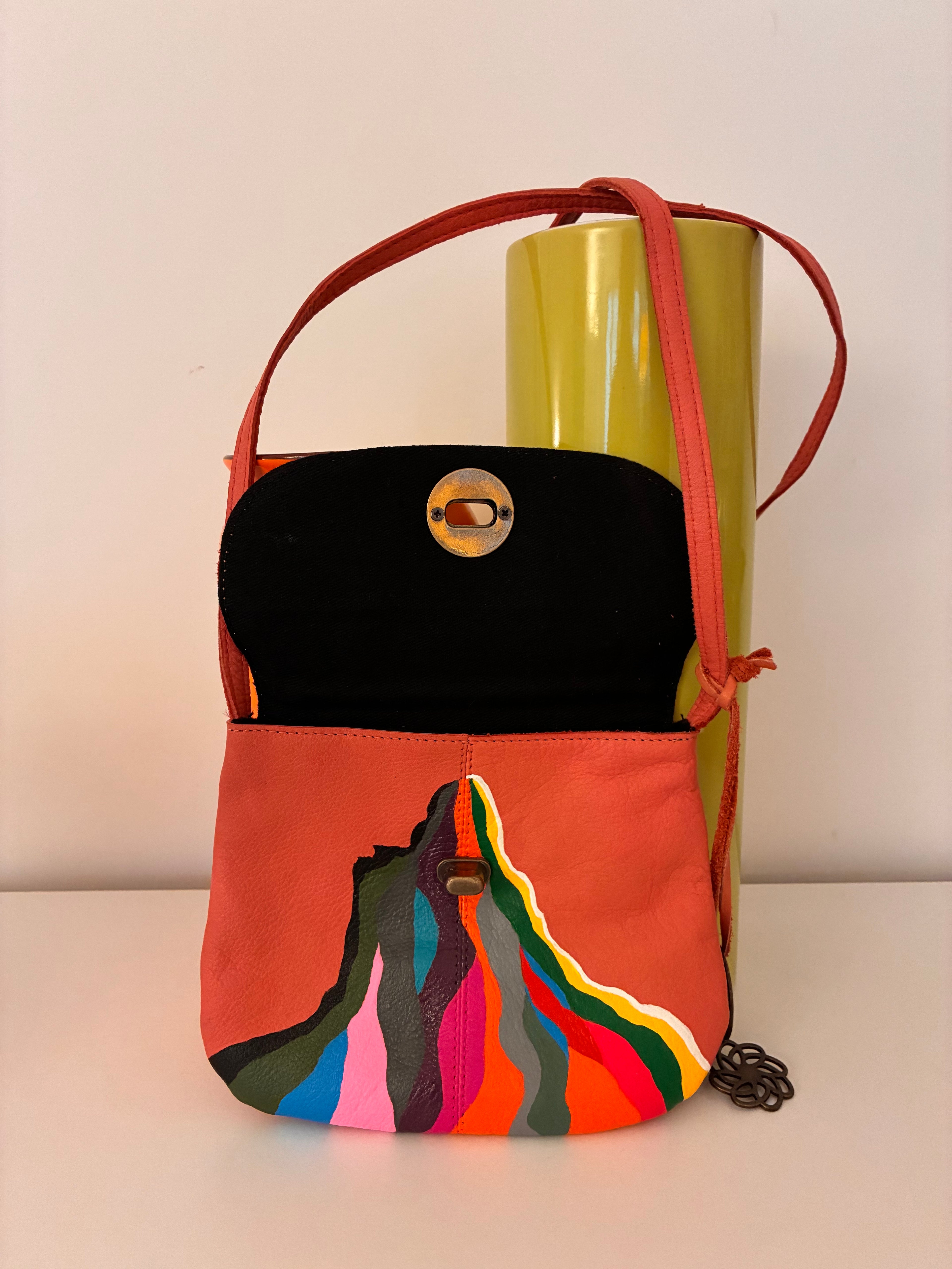 Collection Empreinte - Happy Vulcano