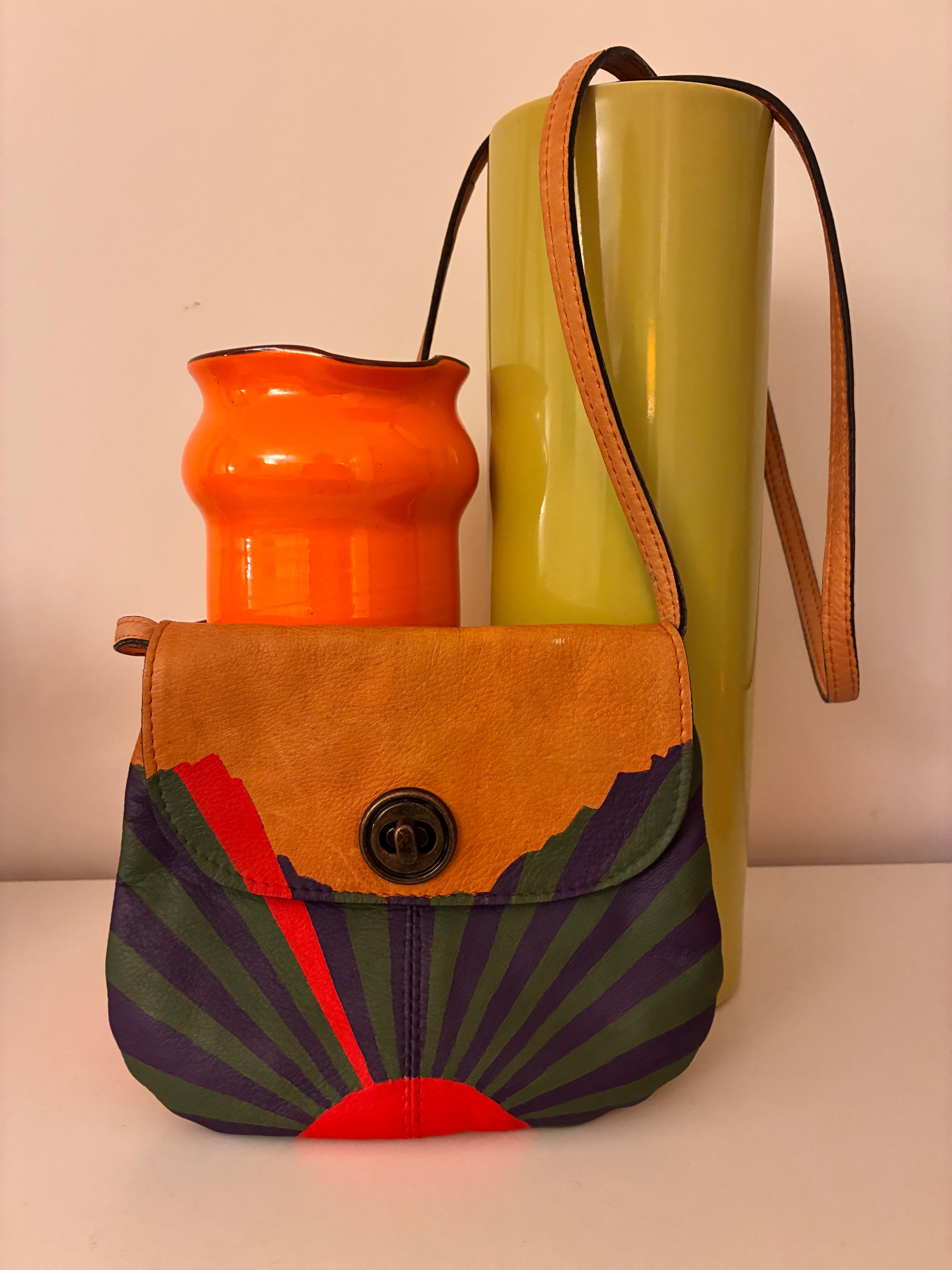 Collection Empreinte - Rising Sun