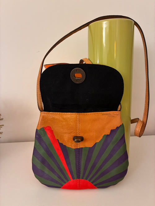 Collection Empreinte - Rising Sun