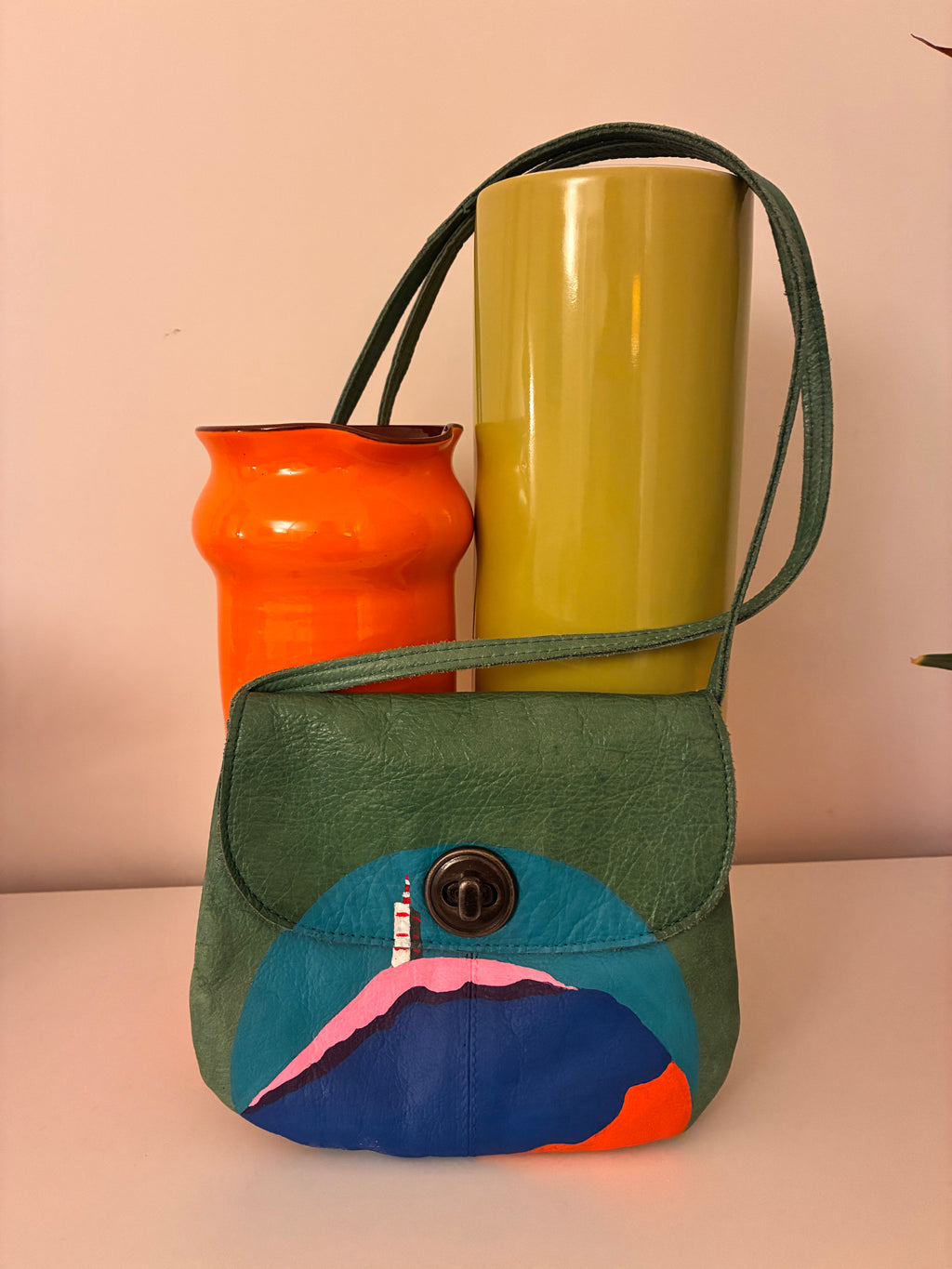 Collection Empreinte - Mont Ventoux