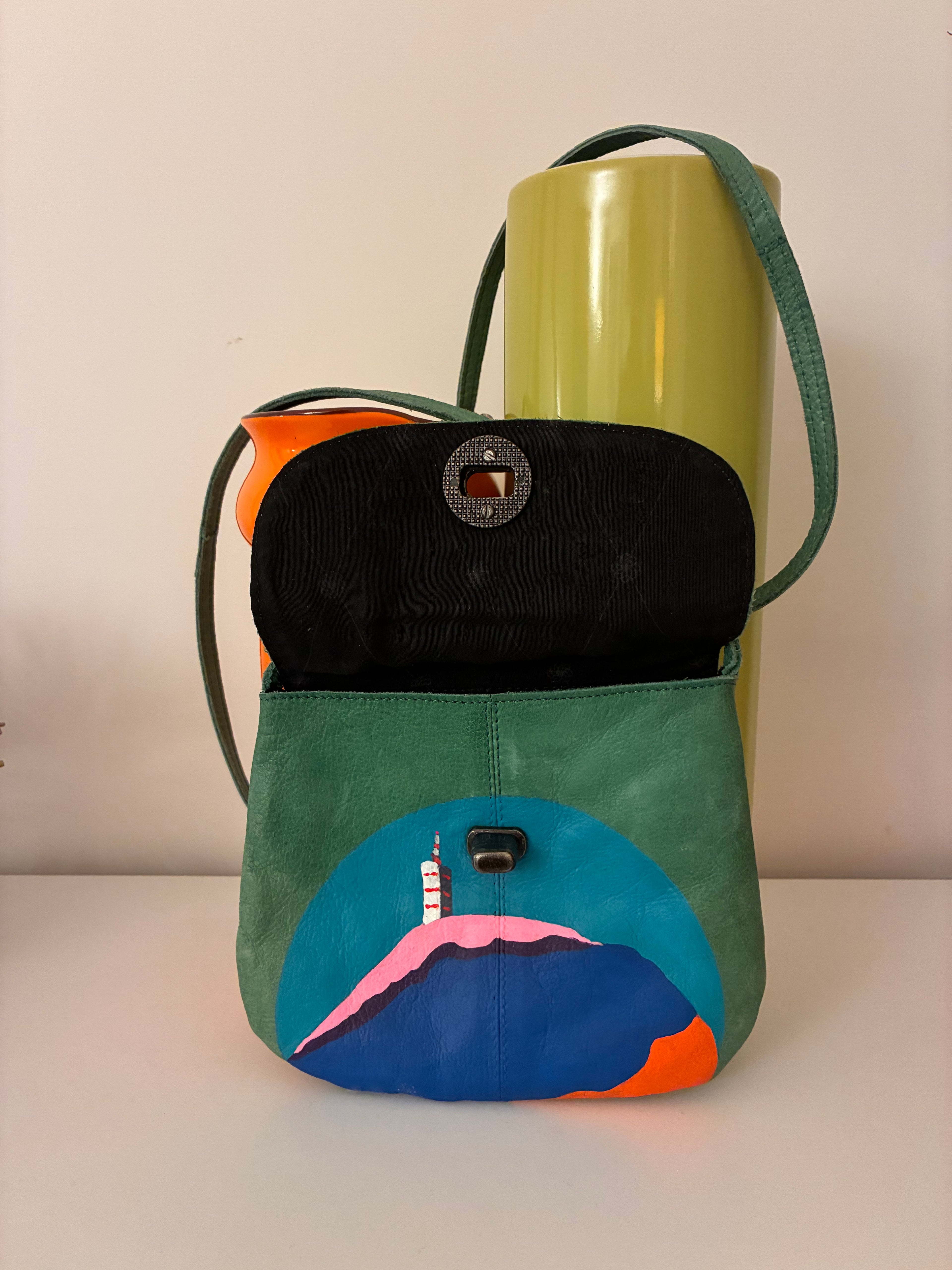 Collection Empreinte - Mont Ventoux