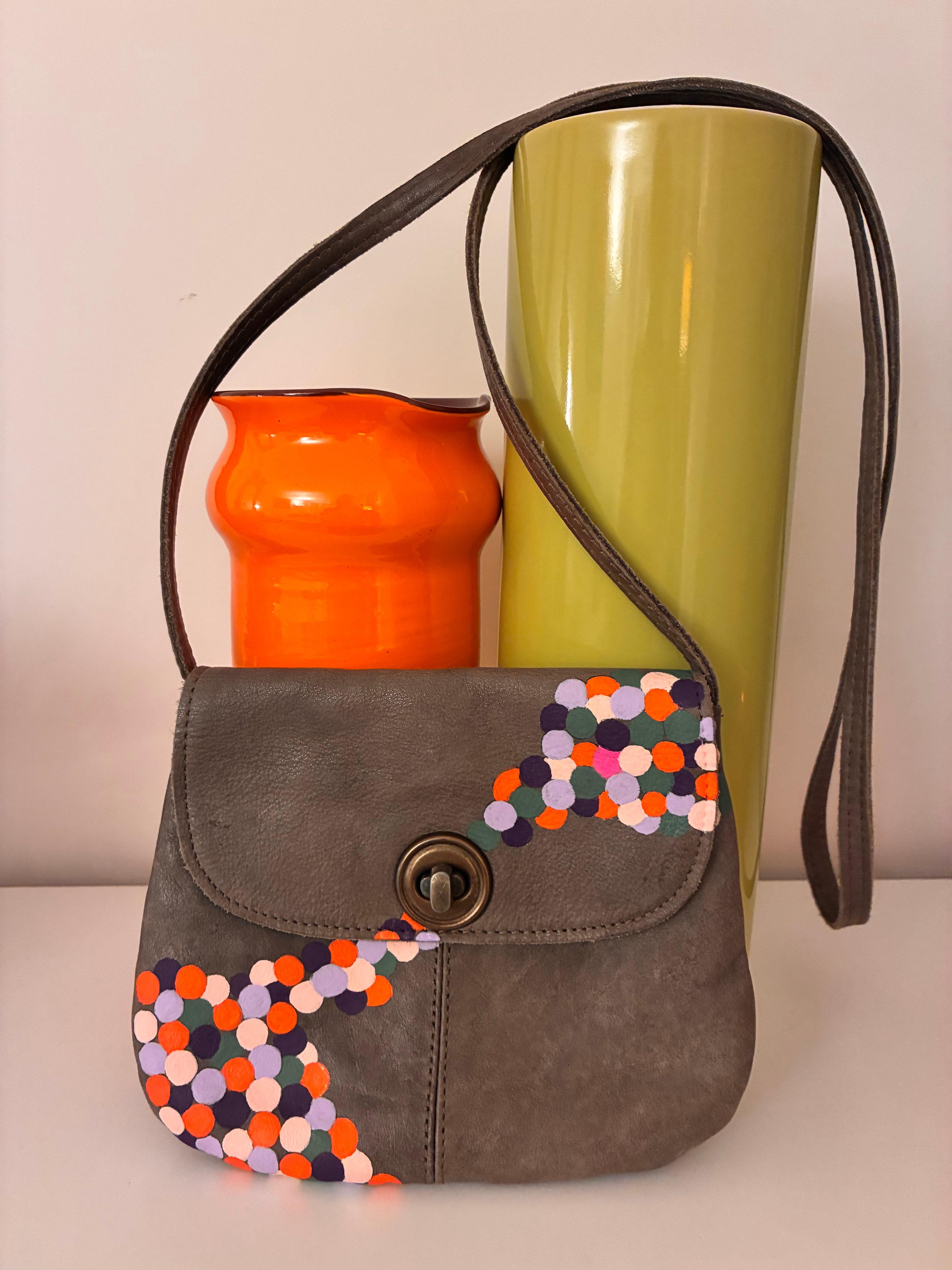 Collection Empreinte - Encounter