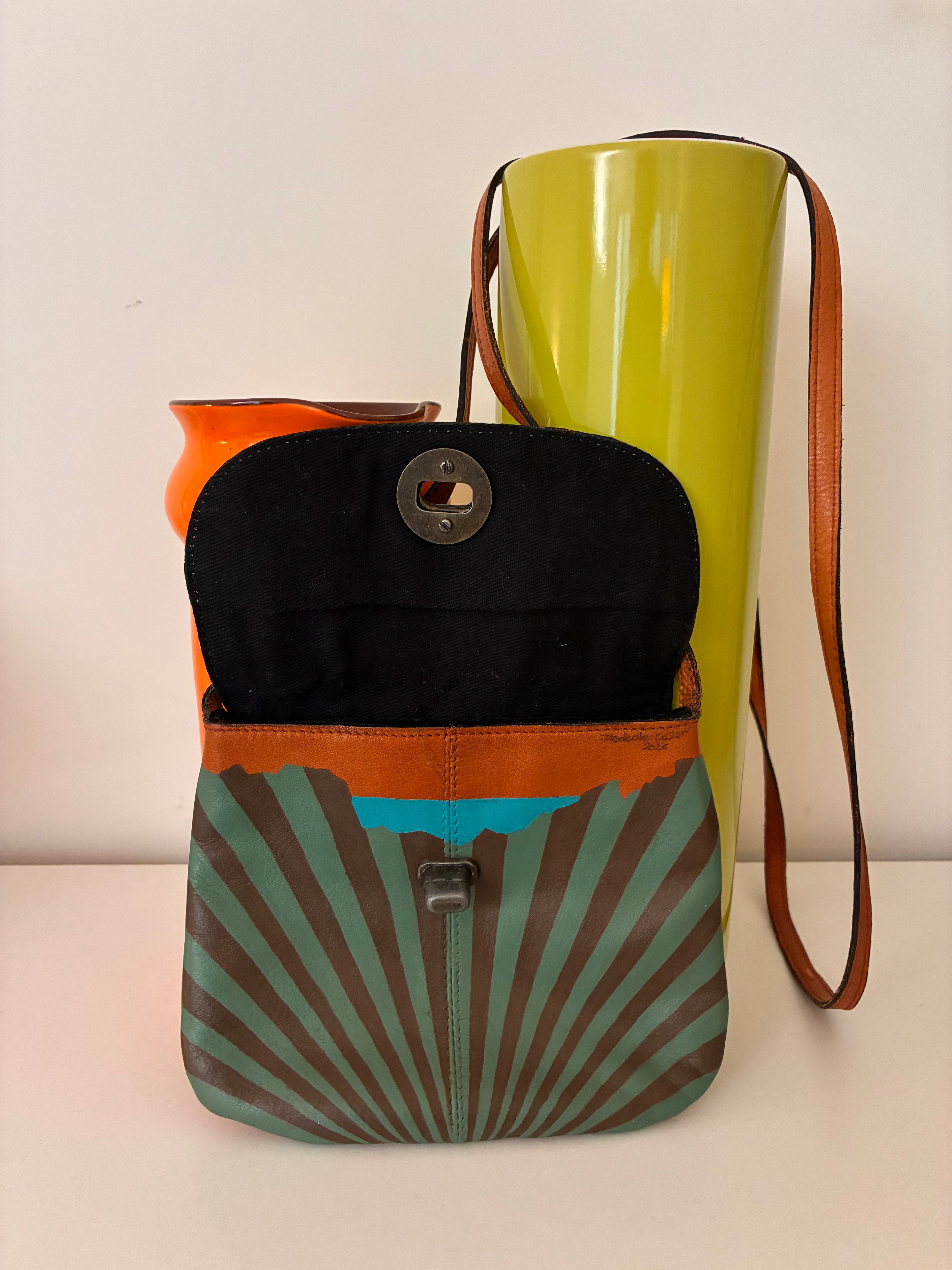 Collection Empreinte - Mountain Lake