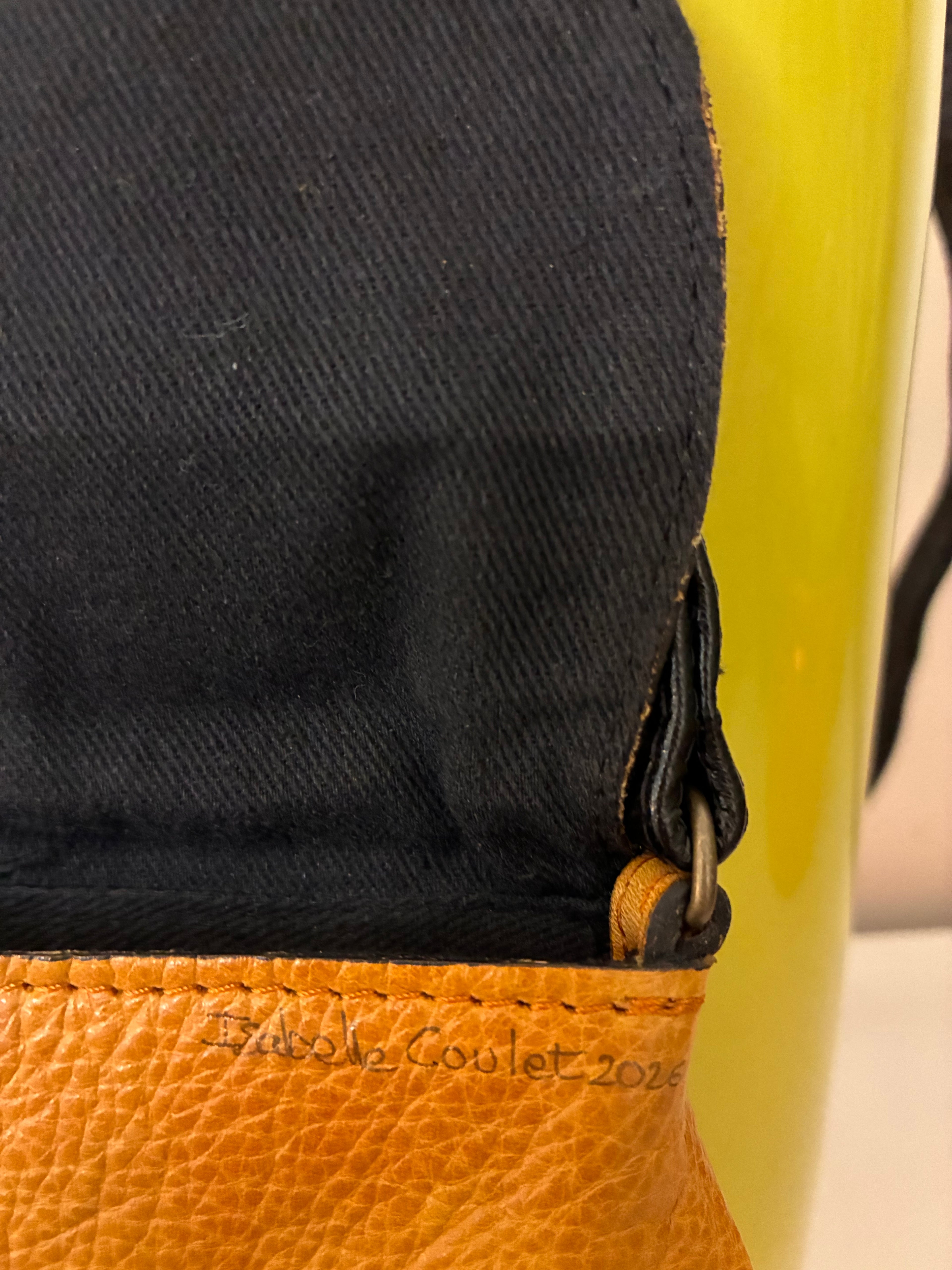 Collection Empreinte - Rising Sun    SOLD/VENDU