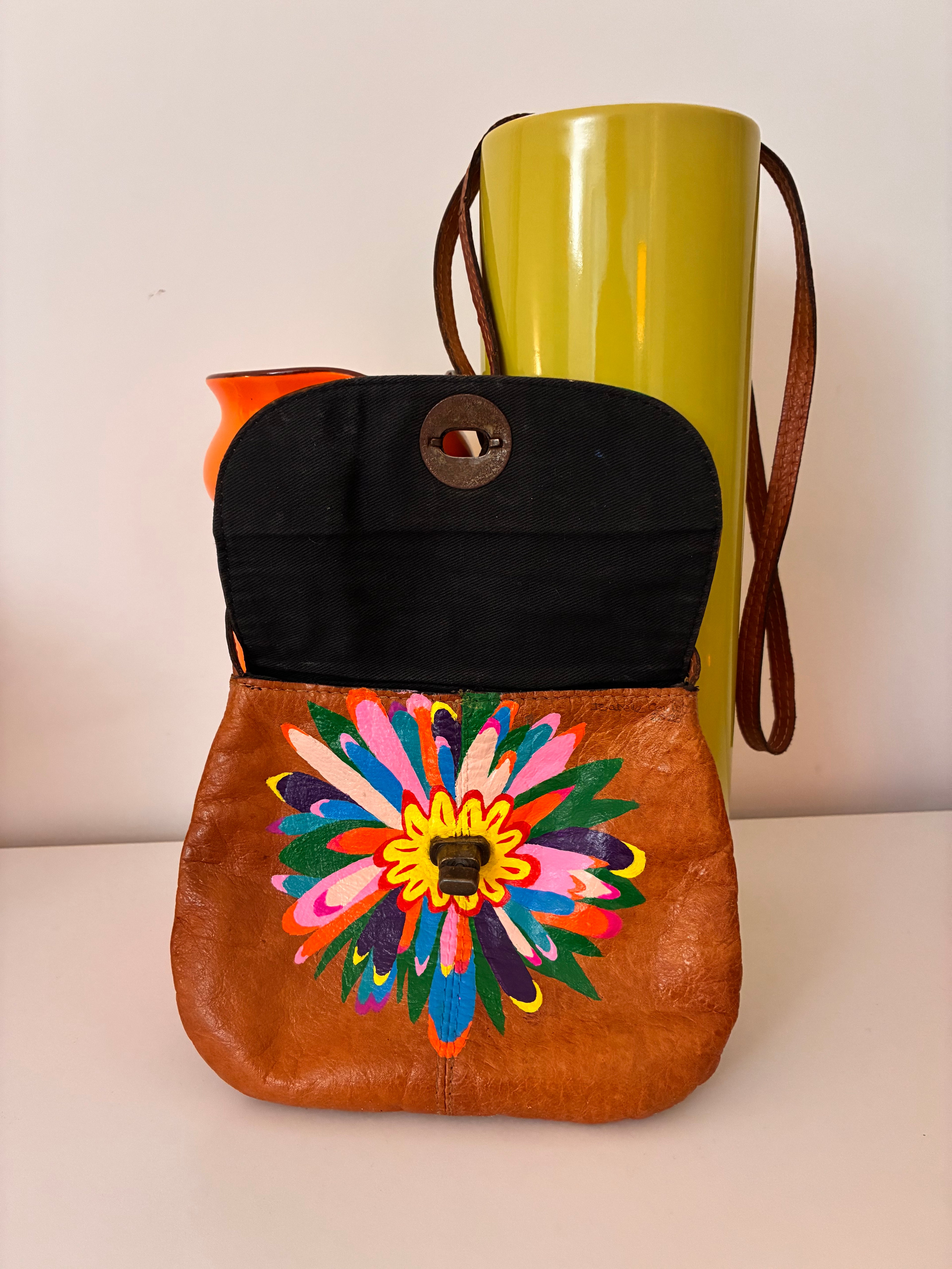 Collection Empreinte - Blooming SOLD/VENDU