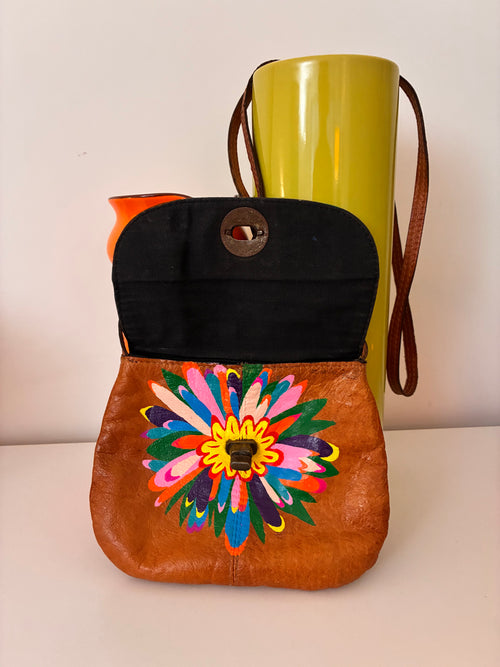 Collection Empreinte - Blooming SOLD/VENDU