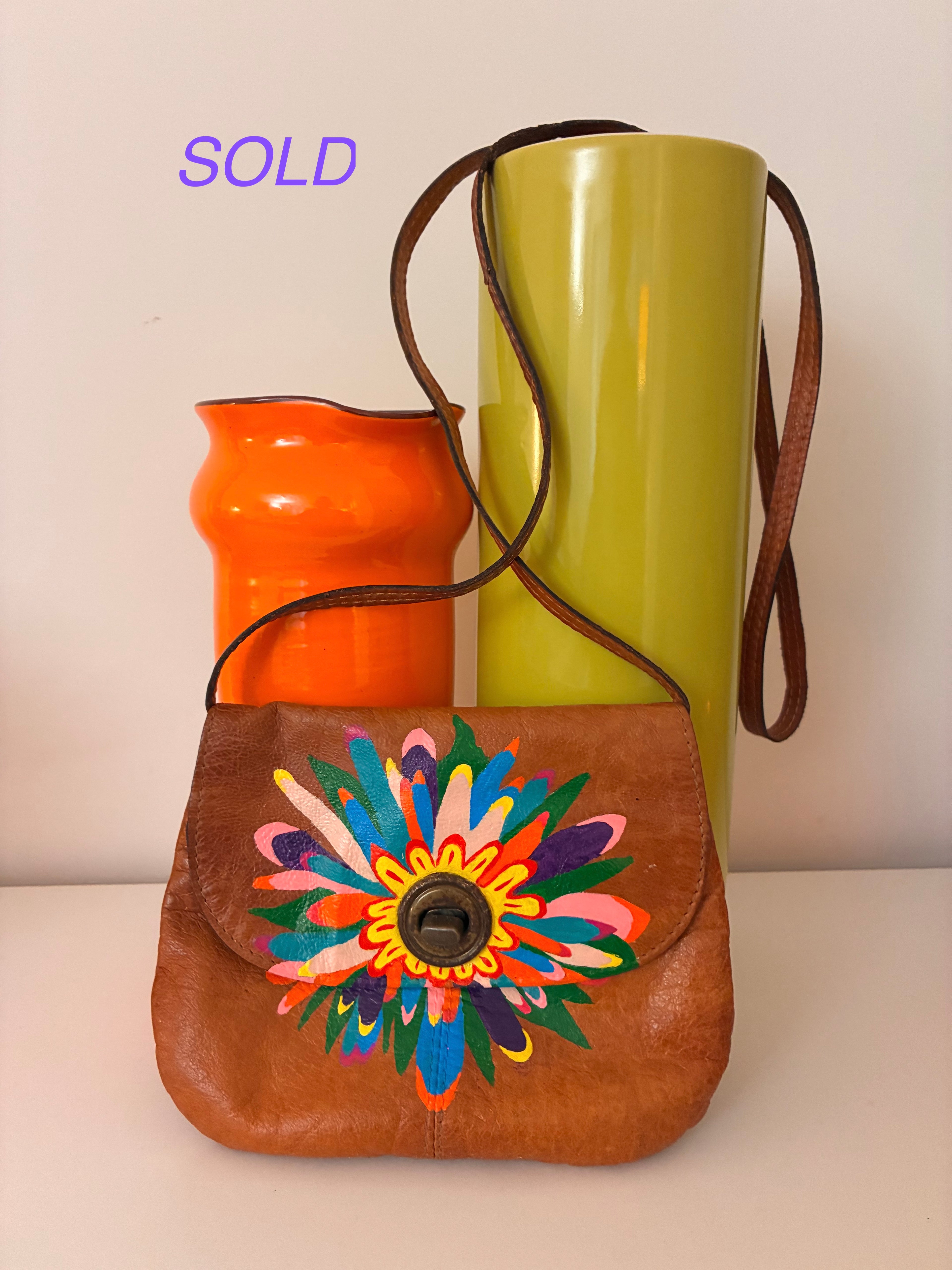 Collection Empreinte - Blooming SOLD/VENDU