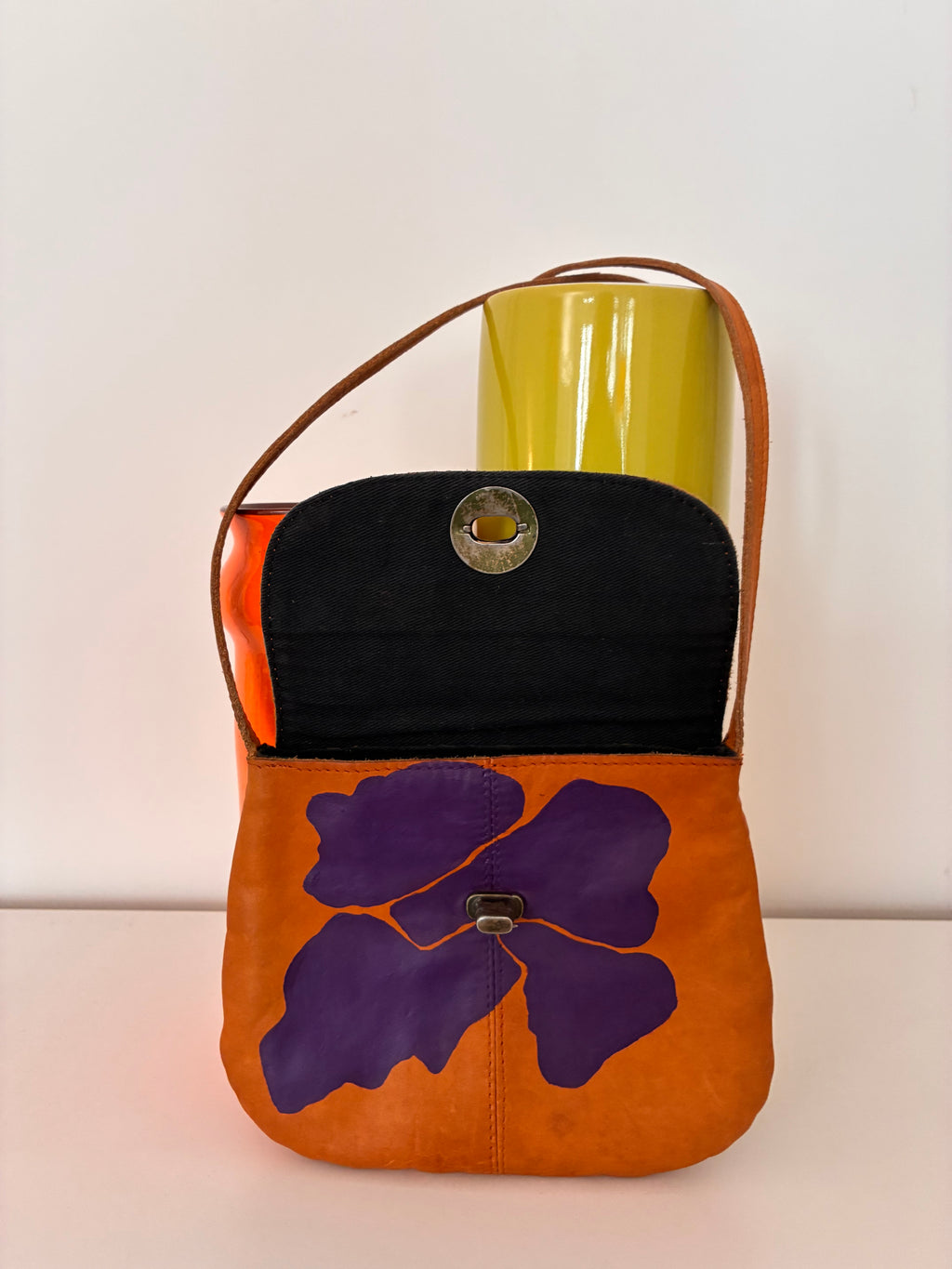 collection - Empreinte "Purple Poppie"