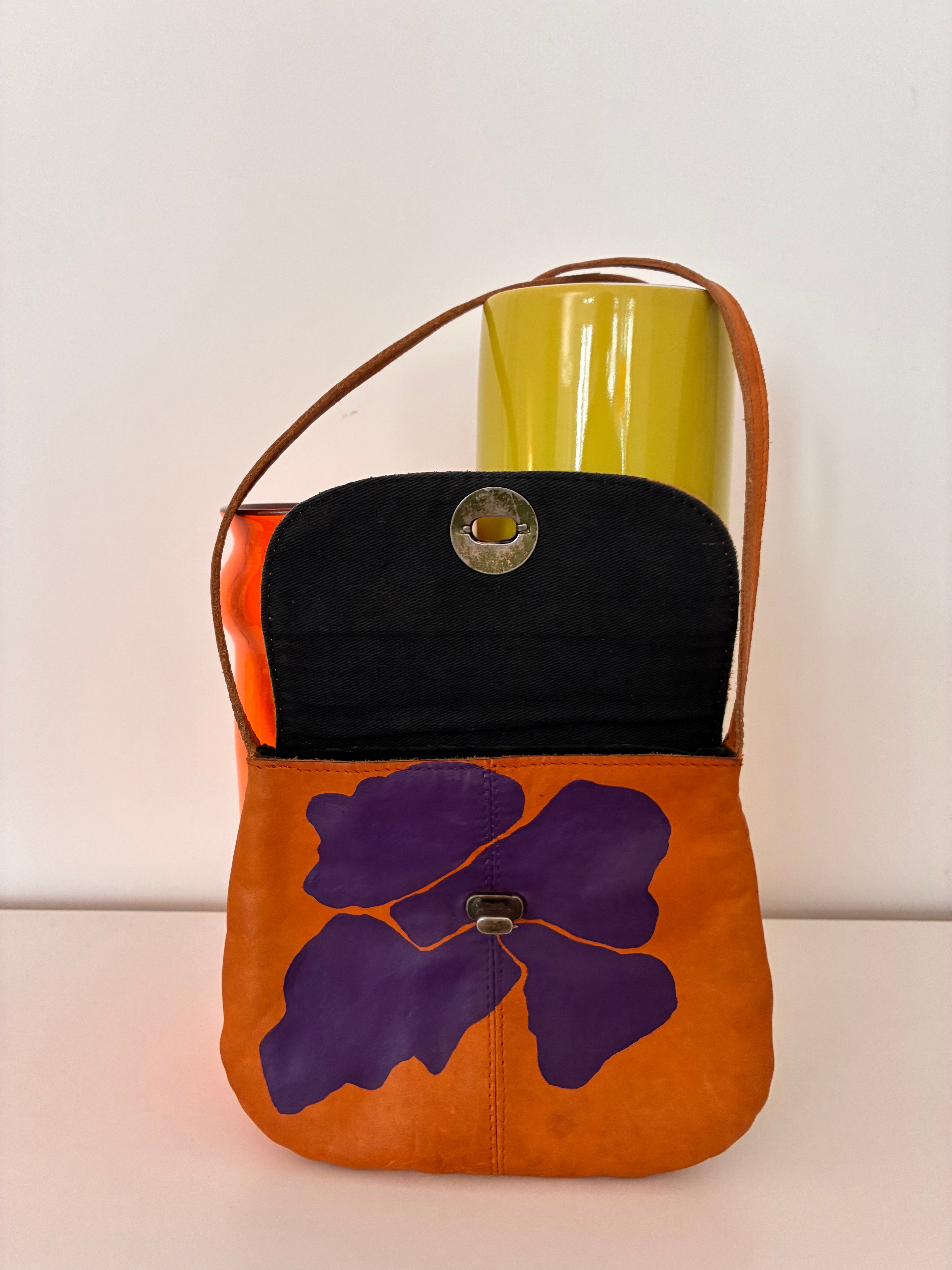 collection - Empreinte "Purple Poppie"