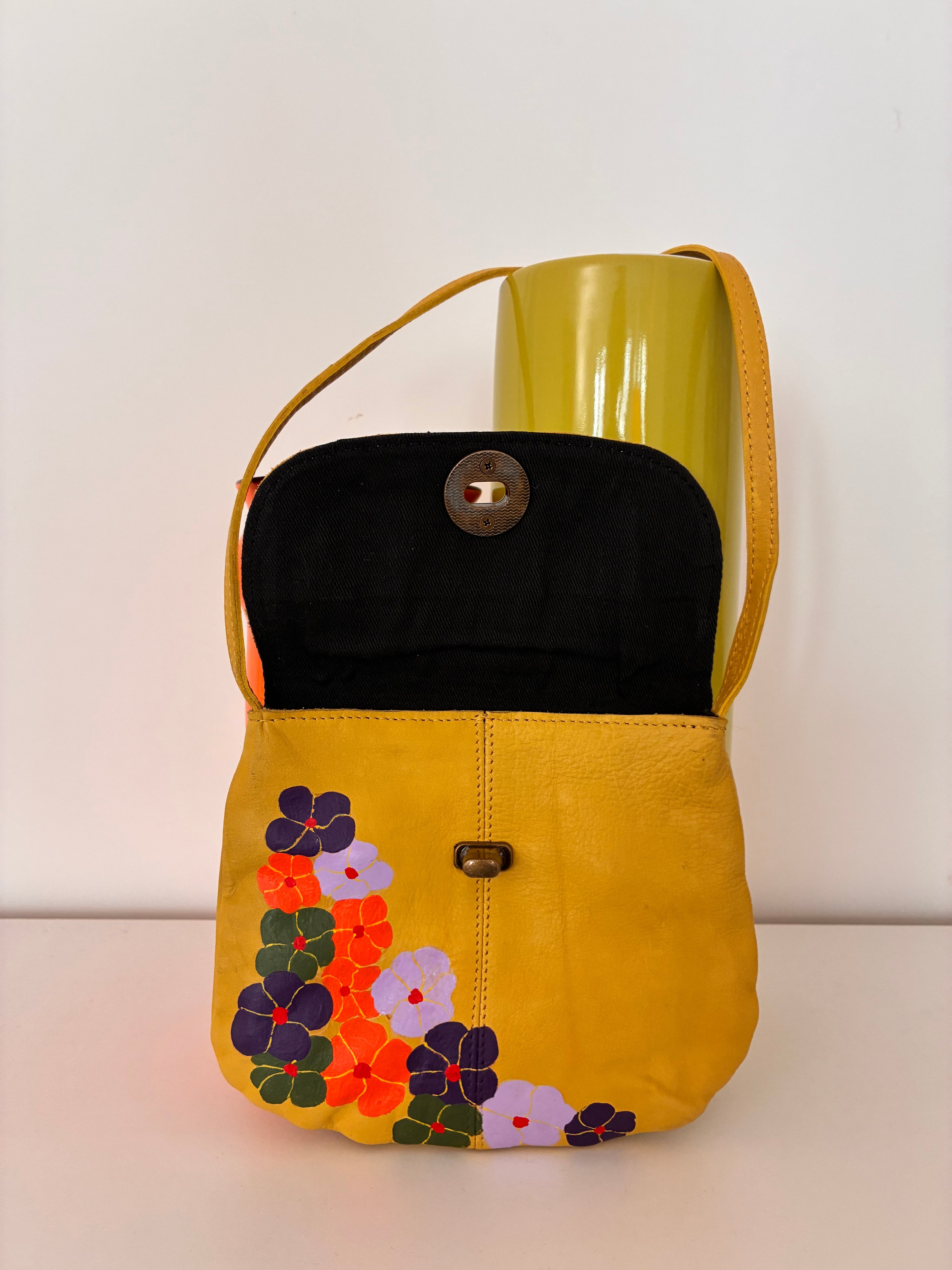 Collection - Empreinte "Flowers are back"