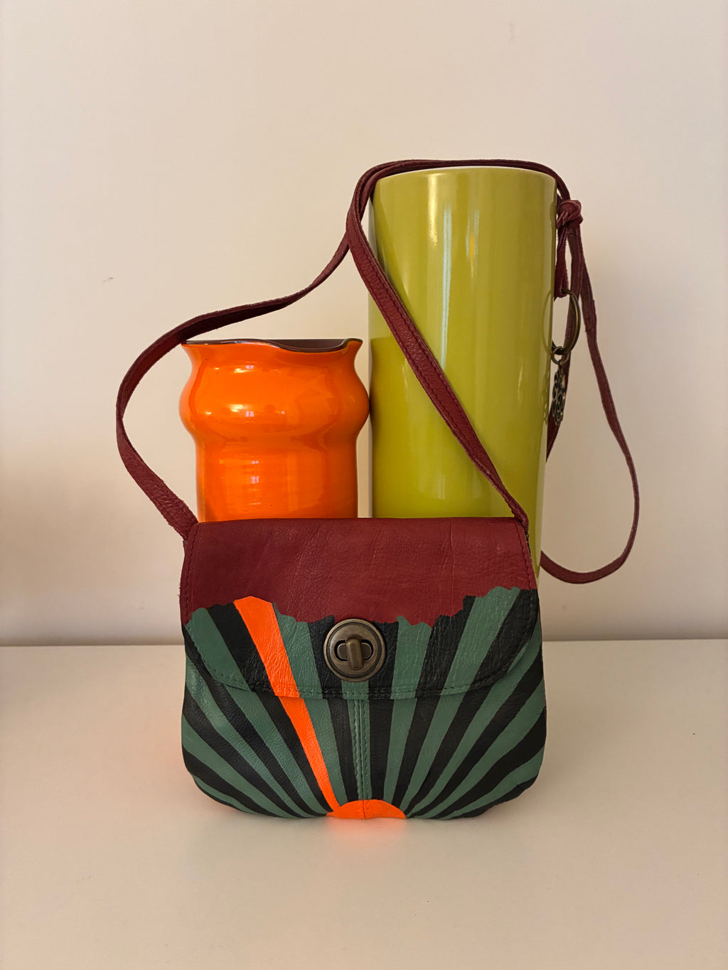 Collection Empreinte - Sunset