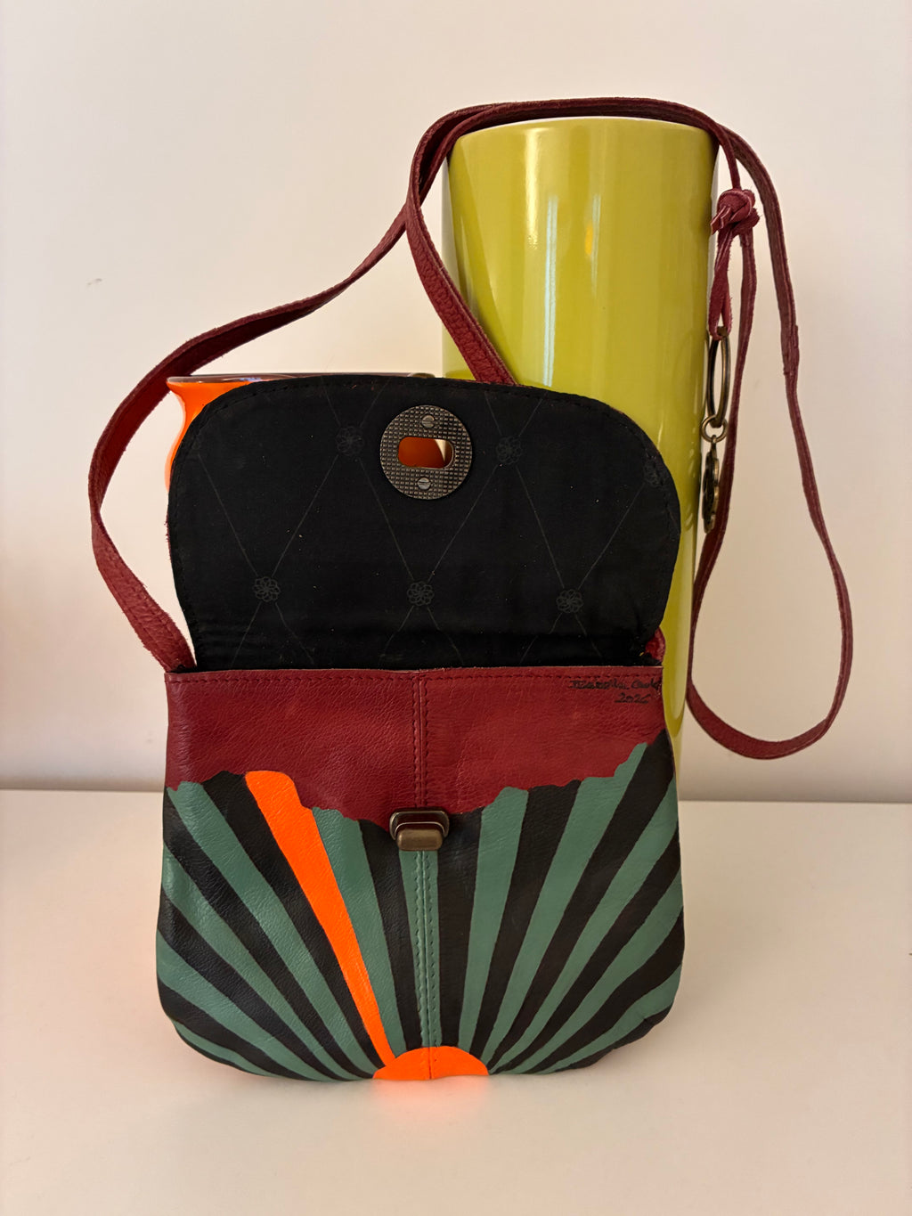 Collection Empreinte - Sunset